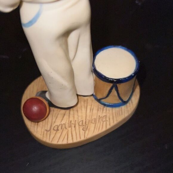 Jan Hagara figurine vtg limited edition 1982 Jody Toy Horse Numbered - Picture 5 of 5